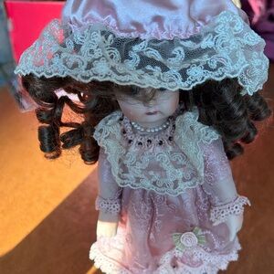 Vintage Marie Osmond Collection Doll #436/500